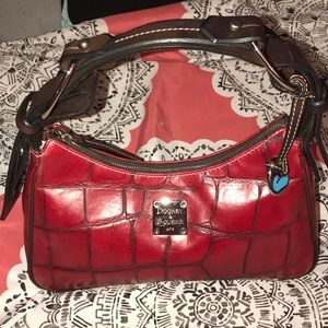 Dooney & Bourke purse
